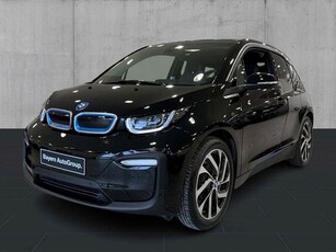 BMW i3 Charged Plus