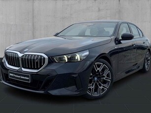 BMW i5 eDrive40 M-Sport