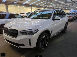 BMW iX3 EL Impressive 286HK 5d Aut.