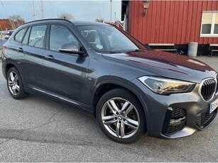 BMW X1 1,5 xDrive25e M-Sport+ aut.