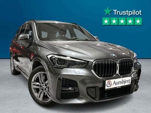 BMW X1 1,5 xDrive25e M-Sport aut.