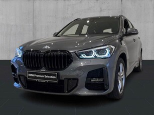 BMW X1 1,5 xDrive25e M-Sport+ aut.