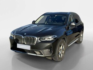 BMW X3 2,0 xDrive30e aut.