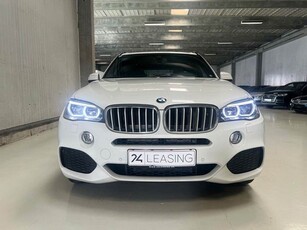 BMW X5 2,0 xDrive40e iPerformance aut.