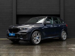 BMW X5 3,0 xDrive45e M-Sport aut.