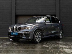 BMW X5 3,0 xDrive45e M-Sport aut.