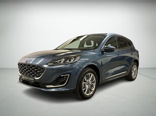 Brugt Ford Kuga PHEV Vignale CVT