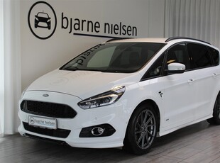 Brugt Ford S-MAX EcoBlue ST-Line aut. AWD