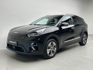 Brugt Kia e-Niro Advance