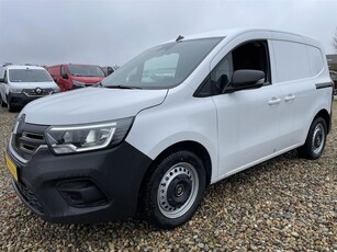 Brugt Renault Kangoo E-Tech L1 Tekno Van