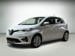 Brugt Renault Zoe Zen