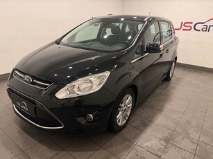 Ford Grand C-Max 1,6 TDCi 115 Titanium 7prs