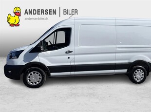 Ford Transit 350 L3H2 2,0 TDCi Trend 130HK Van 6g