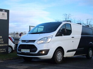 Ford Transit Custom 310L 2,2 TDCi 125 Trend Van