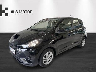 Hyundai i10 1,0 Essential 67HK 5d