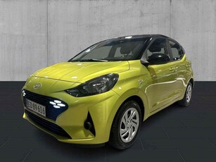 Hyundai i10 1,0 MPi Advanced