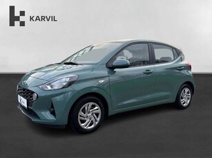 Hyundai i10 1,0 MPi Advanced