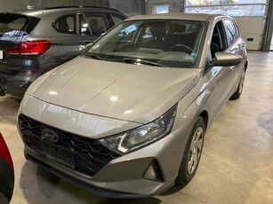 Hyundai i20 1,0 T-GDi Essential