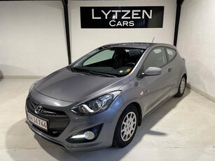 Hyundai i30 1,4 CVVT Classic