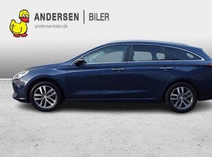 Hyundai i30 Cw 1,0 T-GDI Premium 120HK Stc 6g