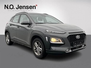 Hyundai Kona 1,0 T-GDI Life+ 120HK 5d 6g