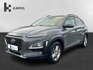 Hyundai Kona 1,0 T-GDi Premium