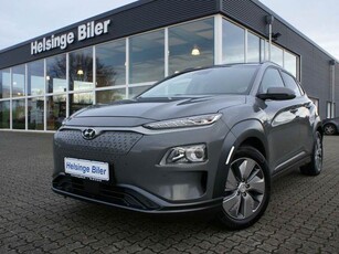 Hyundai Kona 64 EV Trend