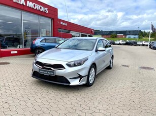 Kia Ceed 1,0 SW T-GDI Prestige 100HK Stc 6g