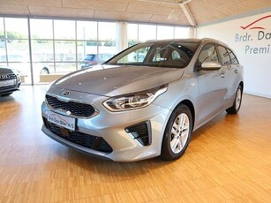 Kia Ceed 1,0 T-GDi Active SW