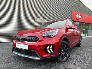 Kia Niro 1,6 GDI PHEV Plugin-hybrid Advance DCT 141HK 5d 6g Aut.