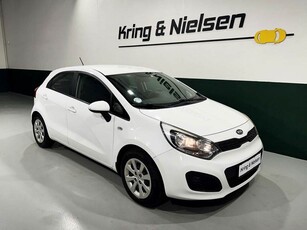 Kia Rio 1,2 CVVT Active