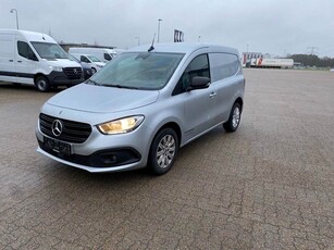 Mercedes Citan 110 1,5 CDi A2 PRO Van