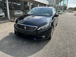 Peugeot 308 1,2 e-THP 130 Allure Sky