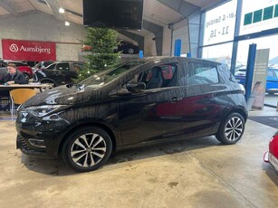 Renault Zoe 52 Intens