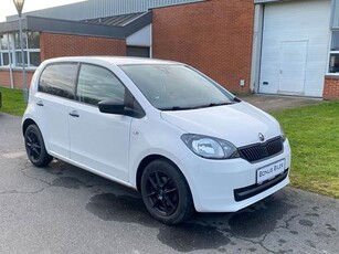 Skoda Citigo 1,0 60 Active