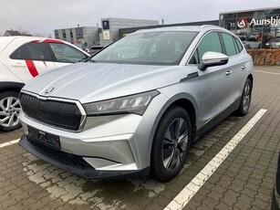 Skoda Enyaq 80 iV