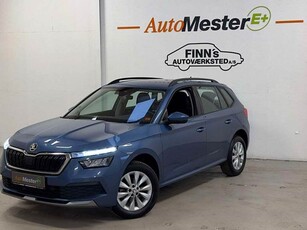 Skoda Kamiq 1,5 TSi 150 Ambition DSG