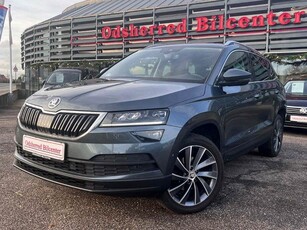 Skoda Karoq 1,5 TSi 150 Style DSG