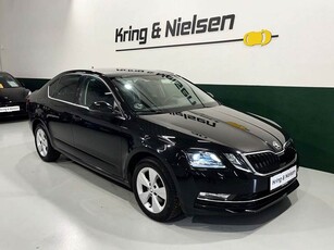 Skoda Octavia 1,4 TSi 150 Style