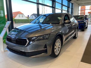 Skoda Octavia 1,5 eTSi 150 Selection DSG