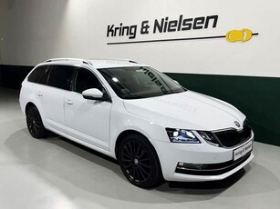 Skoda Octavia 1,5 TSi 150 Business Line+ Combi DSG