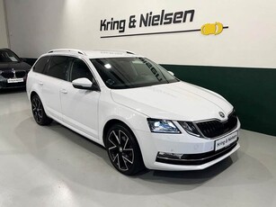 Skoda Octavia 1,5 TSi 150 Celebration+ Combi DSG