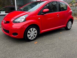 Toyota Aygo 1,0 Air+ MMT