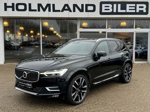 Volvo XC60 2,0 D4 200 Inscription aut.