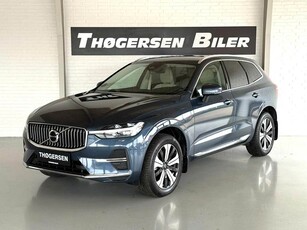 Volvo XC60 2,0 T6 ReCharge Plus Bright aut. AWD