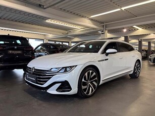 VW Arteon 1,4 eHybrid R-line Shooting Brake DSG