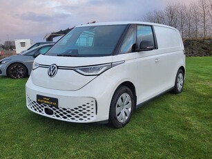 VW ID.Buzz Cargo EL 204HK Van Aut.