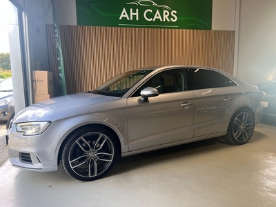 Audi A3 1,0 TFSi 116 Sport 4d