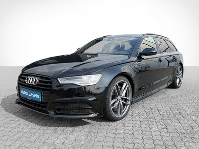 Audi A6 3,0 TDi 272 S-line Avant quattro S-tr. 5d