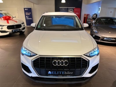 Audi Q3 35 TFSi S-tr.